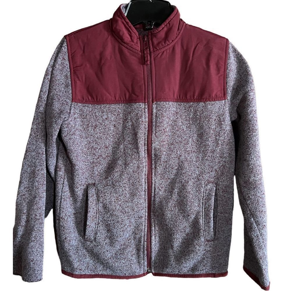 Children Place Jacket View 5